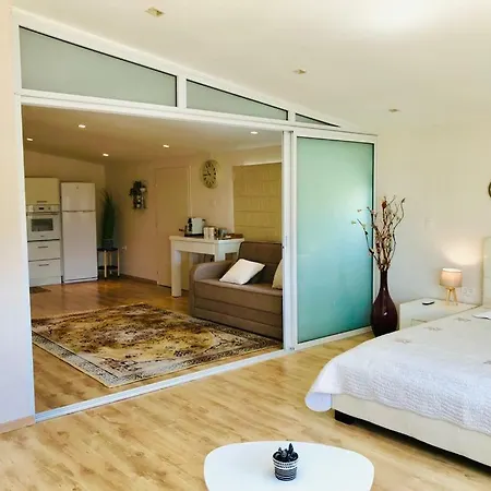 אילת Glamour Luxury Suite Swimming Pool מראה חיצוני תמונה