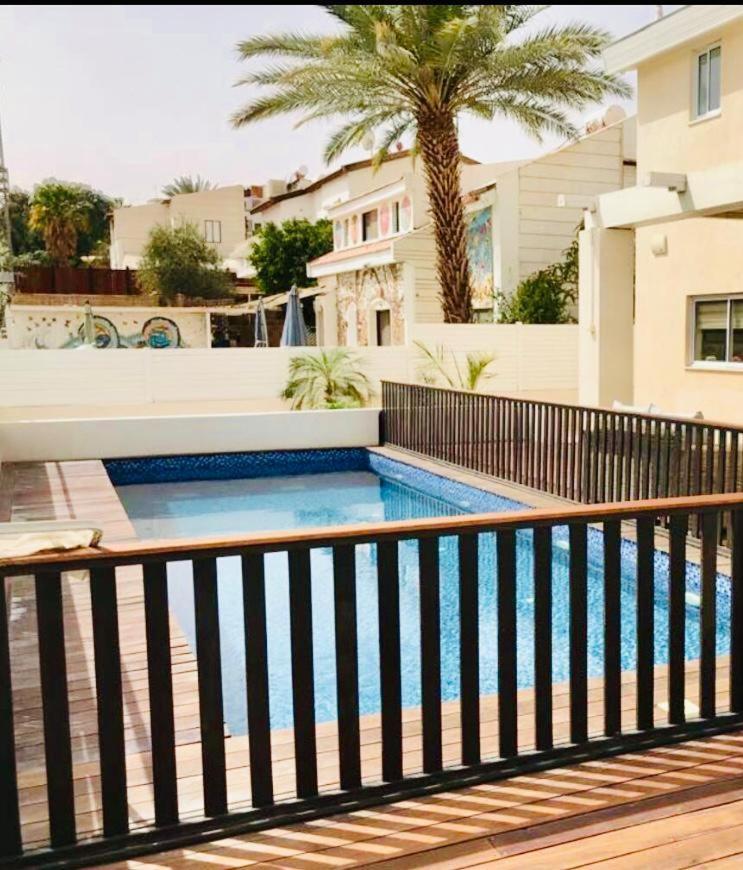 דירה Glamour Luxury Swimming Pool *