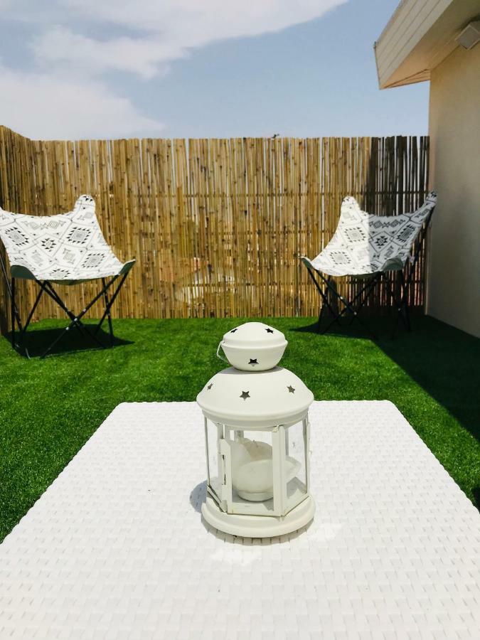דירה Glamour Luxury Swimming Pool אילת