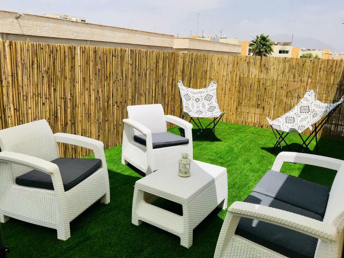 דירה Glamour Luxury Swimming Pool