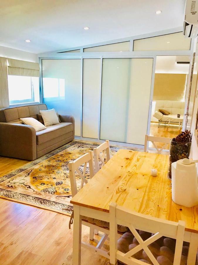 Glamour Luxury Swimming Pool דירה אילת